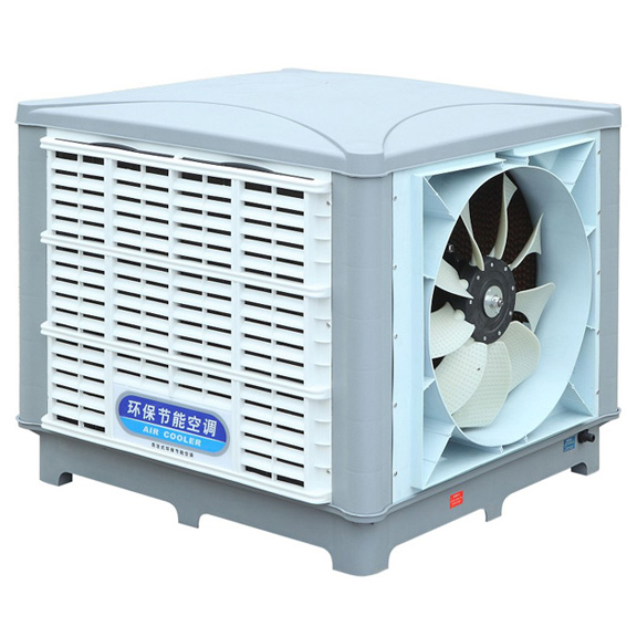 環(huán)?？照{(diào)降溫風(fēng)機(jī)：TH-23S/側(cè) (豪華型)