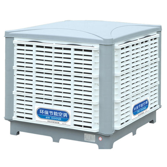 環(huán)保節(jié)能空調(diào)：TH-23S/下 (標準型)