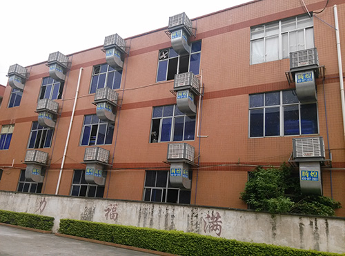 如何掌控水冷環(huán)?？照{(diào)的溫度？